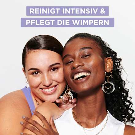 Augen Make-up Entferner 2in1, Waterproof GARNIER SKIN NATURALS