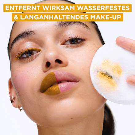 Mizellenwasser Waterproof All in 1 Garnier Skin Active