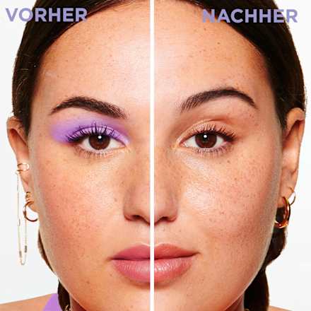 Augen Make-up Entferner 2in1, Waterproof GARNIER SKIN NATURALS