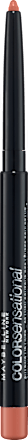 Rdečilo za ustnice v obliki svinčnika Color Sensational Nude Whisperer  MAYBELLINE NEW YORK