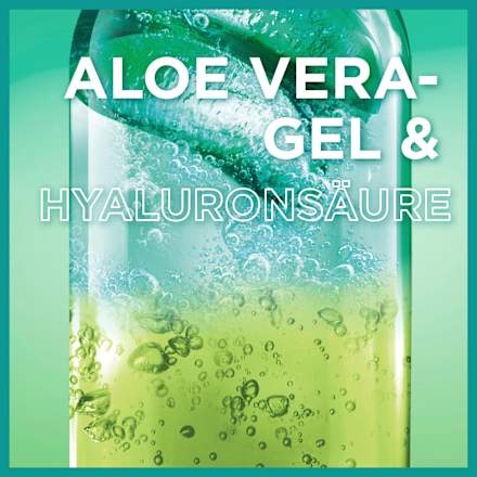 Leave-In Creme Aloe Air Dry GARNIER FRUCTIS