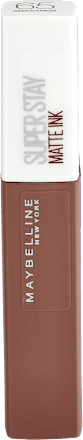 Super Stay Matte Ink 65 Seductress, szminka w płynie MAYBELLINE NEW YORK