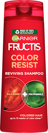 Шампоан за боядисана коса Color Resist GARNIER FRUCTIS