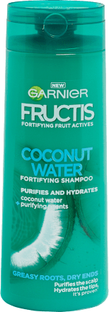 Coconut water šampon  GARNIER FRUCTIS