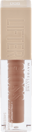 Błyszczyk do ust Lifter Gloss 008 Stone MAYBELLINE NEW YORK