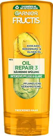 Spülung Oil Repair 3 GARNIER FRUCTIS