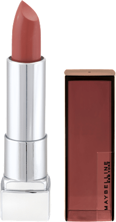 Color Sensational karmin za usne – 133 – Almond Hustle MAYBELLINE NEW YORK