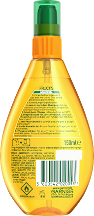 Oil-Repair Wunderöl GARNIER FRUCTIS