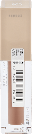 Błyszczyk do ust Lifter Gloss 008 Stone MAYBELLINE NEW YORK