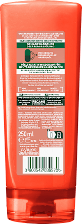 Conditioner Schadenlöscher GARNIER FRUCTIS