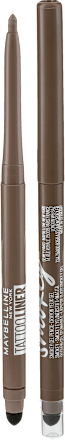 Tattoo Liner Gel creion de ochi Brown Haze MAYBELLINE NEW YORK