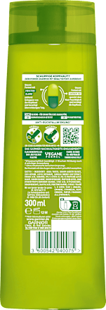 Shampoo Anti-Schuppen Classic GARNIER FRUCTIS