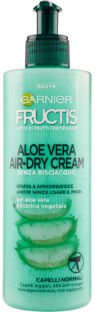 Trattamento Aloe Vera Hydra Bomb GARNIER FRUCTIS