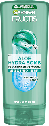 Hydra Aloe Kräftigende Spülung GARNIER FRUCTIS