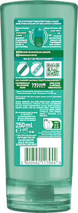 Conditioner Aloe Hydra Bomb GARNIER FRUCTIS