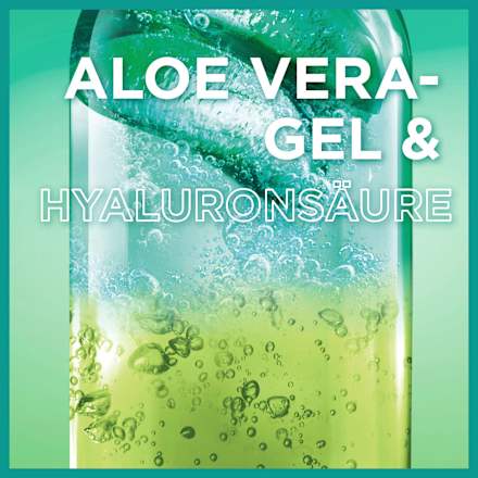 Shampoo Hydra Aloe GARNIER FRUCTIS