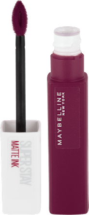SUPER STAY MATTE INK tečni karmin za usne – 50 Voyager MAYBELLINE NEW YORK