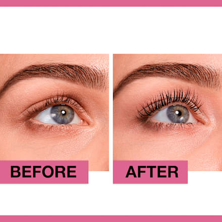 Maskara Lash Sensational - Very Black MAYBELLINE NEW YORK
