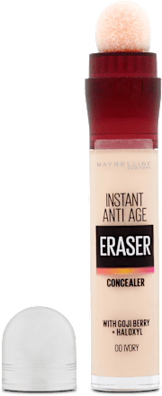 Korektor Instant Anti-Age Eraser - 00 Ivory MAYBELLINE NEW YORK