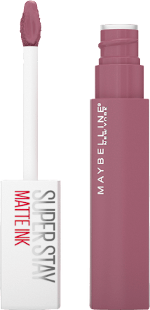SUPER STAY MATTE INK tečni karmin za usne – 180 Revolutionary MAYBELLINE NEW YORK