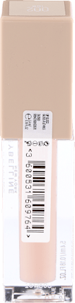 Błyszczyk do ust Lifter Gloss 002 Ice MAYBELLINE NEW YORK
