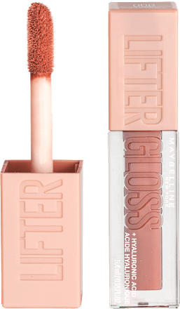 Lifter Gloss luciu de buze 008 Stone MAYBELLINE NEW YORK