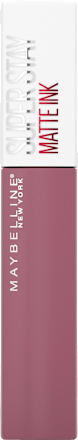SUPER STAY MATTE INK tečni karmin za usne – 180 Revolutionary MAYBELLINE NEW YORK