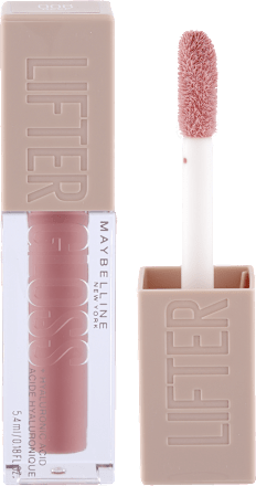 Błyszczyk do ust Lifter Gloss 006 Reef MAYBELLINE NEW YORK
