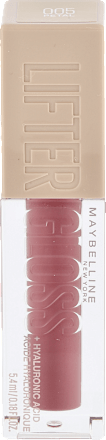 Błyszczyk do ust Lifter Gloss 005 Petal MAYBELLINE NEW YORK
