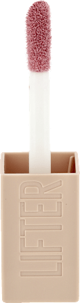 Błyszczyk do ust Lifter Gloss 005 Petal MAYBELLINE NEW YORK