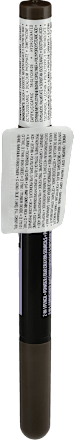Express Brow Duo Dark Brown 04 ; dwustronna kredka do brwi MAYBELLINE NEW YORK