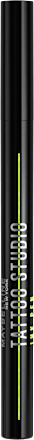 Eyeliner Tattoo Liner Ink Pen Black MAYBELLINE NEW YORK