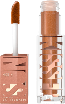 Blush&Bronzer Sunkisser - n. 11 MAYBELLINE NEW YORK