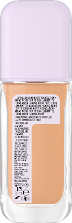 Fondotinta SUPER STAY 30H Lumi-Matte - n. 129 MAYBELLINE NEW YORK