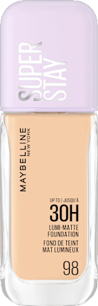 Super Stay Lumi Matte fond de ten 98 MAYBELLINE NEW YORK