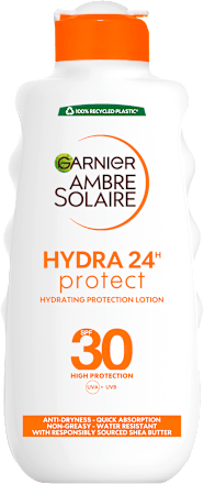 HYDRA 24H protect losion za zaštitu od sunca, SPF30 GARNIER AMBRE SOLAIRE