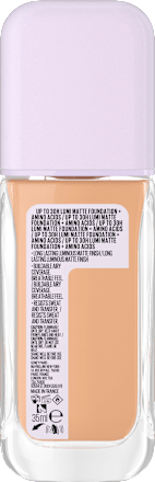 Super Stay Lumi Matte fond de ten 115 MAYBELLINE NEW YORK