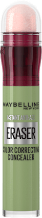 Instant Anti Age Eraser corector verde MAYBELLINE NEW YORK
