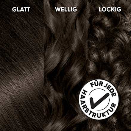 Haare Aufheller B+++ Ultra  GARNIER olia