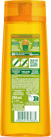 Shampoo Oil Repair 3 GARNIER FRUCTIS