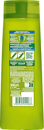 Shampoo Kraft & Glanz GARNIER FRUCTIS