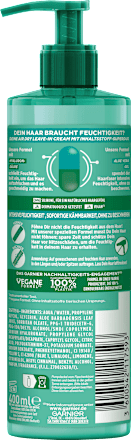 Leave-In Creme Aloe Air Dry GARNIER FRUCTIS