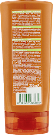 Goodbye Damage Odżywka odbudowująca do włosów bardzo zniszczonych GARNIER FRUCTIS