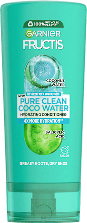 Балсам за коса Hydra Pure Coco Water GARNIER FRUCTIS