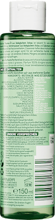 Hautperfektionierendes Gesichtswasser Bio-Thymian GARNIER BIO