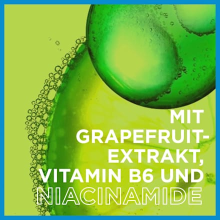 Shampoo Kraft & Glanz, stärkeres & glänzendes Haar GARNIER FRUCTIS
