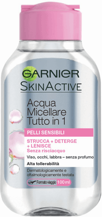 Acqua Micellare  GARNIER SKIN ACTIVE