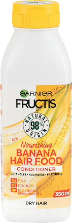 Hair Food regenerator za kosu - Banana GARNIER FRUCTIS