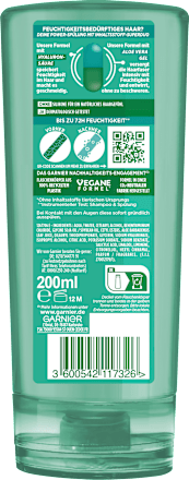 Hydra Aloe Kräftigende Spülung GARNIER FRUCTIS