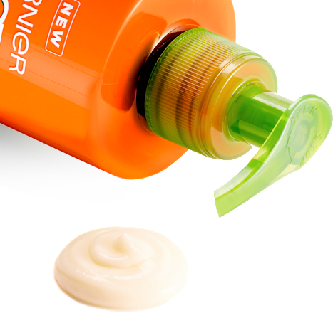SOS Repair 10 u 1 krema za oštećenu kosu GARNIER FRUCTIS